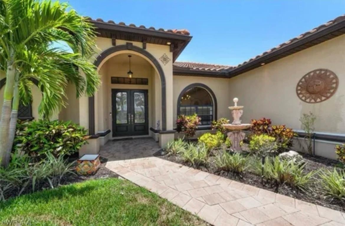 Multi ESTATES property preview