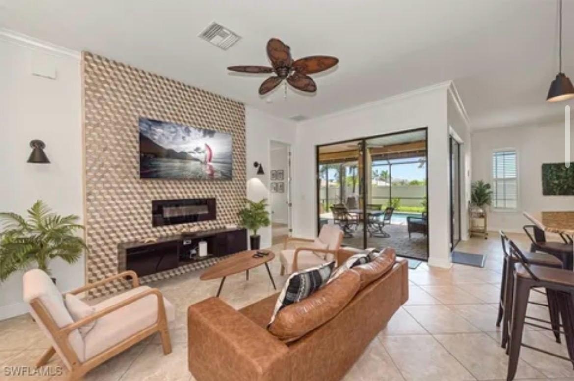 Multi ESTATES workspace